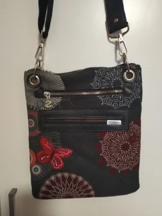 Bolso Desigual
