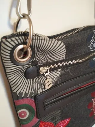 Bolso Desigual