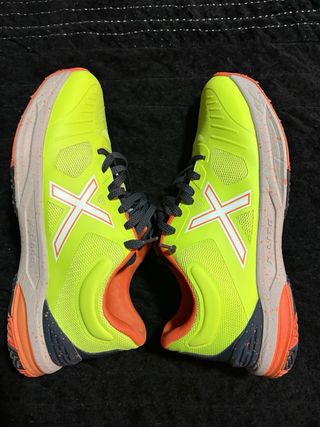 Munich pádel Hydra 108 Talla 45