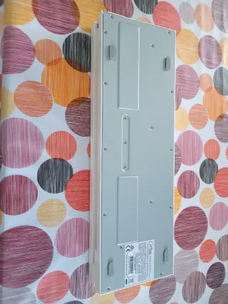 Piano Plegable 49 Teclas