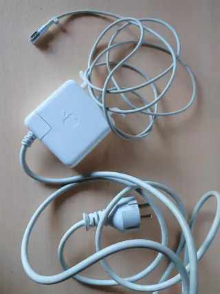 Adaptador Magsafe 60W MacBook