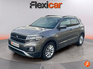 Volkswagen T-Cross Advance 1.0 TSI 81kW (110CV)