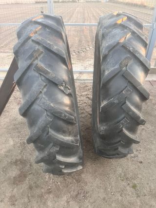 Ruedas Tractor 12.6/12-36 6PR