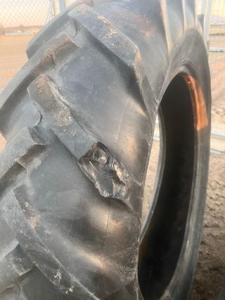 Ruedas Tractor 12.6/12-36 6PR