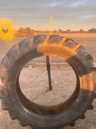 Ruedas Tractor 12.6/12-36 6PR