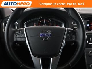 Volvo V60 2.4 D4 Pro AWD
