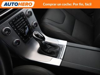 Volvo V60 2.4 D4 Pro AWD