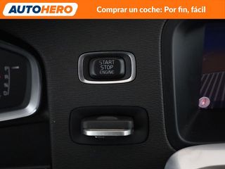 Volvo V60 2.4 D4 Pro AWD