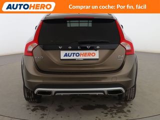 Volvo V60 2.4 D4 Pro AWD