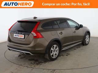 Volvo V60 2.4 D4 Pro AWD