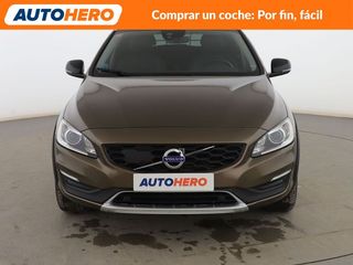 Volvo V60 2.4 D4 Pro AWD