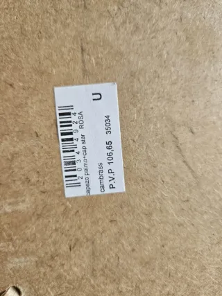 Moisés para bebé COMO NUEVO!!!!