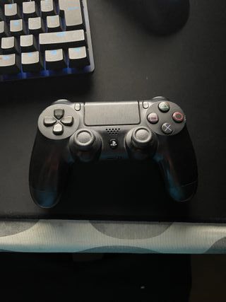 Mando De Play 4 en perfecto estado i barato