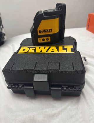 Nivel Láser DeWalt Original