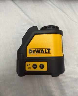 Nivel Láser DeWalt Original