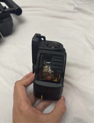 Nivel Láser DeWalt Original