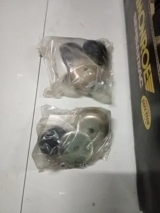 Ammortizzatori Monroe Sensatrac