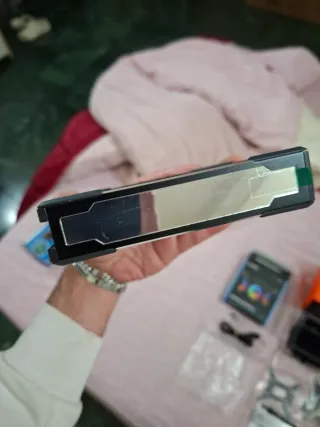 Dissipatore CPU ID-COOLING IS-67-XT + Ventola Lian