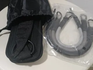 Bandas elásticas deportivas fitness