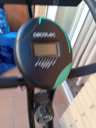 BICI AEROSTÁTICA MARCA CECOTEC