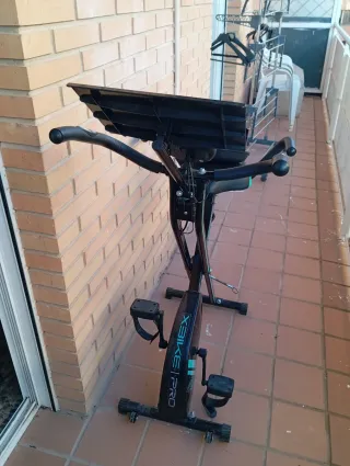 BICI AEROSTÁTICA MARCA CECOTEC