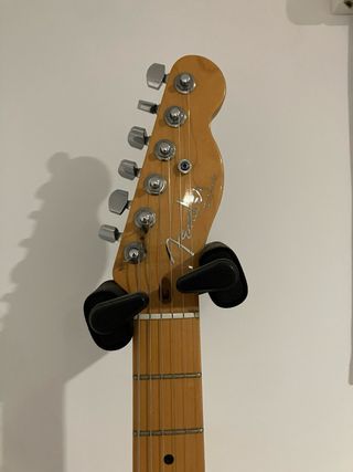 Fender Telecaster American Deluxe 2018
