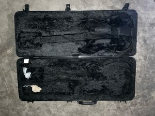 Fender Telecaster American Deluxe 2018