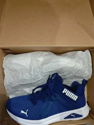 Puma Enzo 2 Elektro Azul