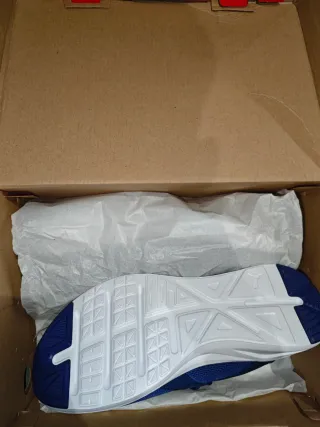 Puma Enzo 2 Elektro Azul