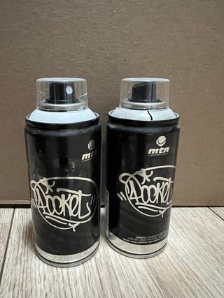 Spray Pocket Montana 150ml (2 uds)