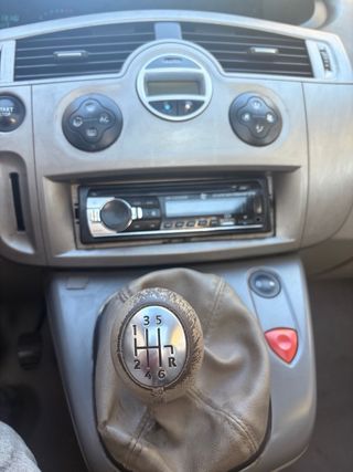 Renault Scenic 2005