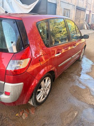 Renault Scenic 2005