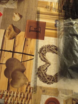 Anillas para encuadernar espiral