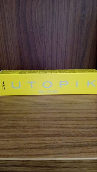 Tintura Utopik 12/00s y 12/11s