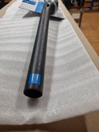 Manillar y Potencia PRO Tharsis