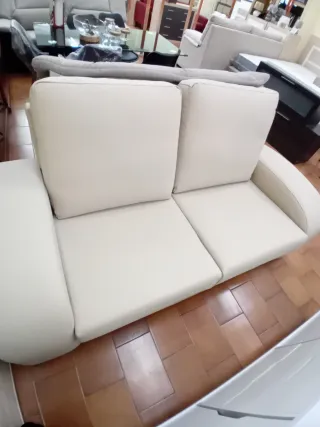 SOFÁ NAJERA de 3 plazas