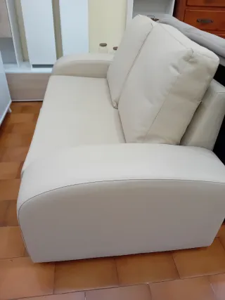SOFÁ NAJERA de 3 plazas