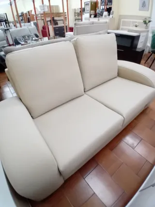 SOFÁ NAJERA de 3 plazas