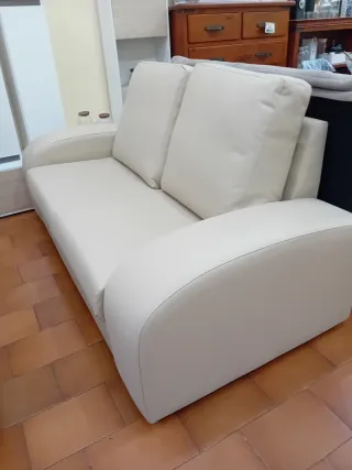 SOFÁ NAJERA de 3 plazas