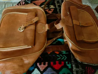 BOLSA VIAJE MARROQUI