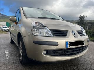 Renault Modus 1.5DCI