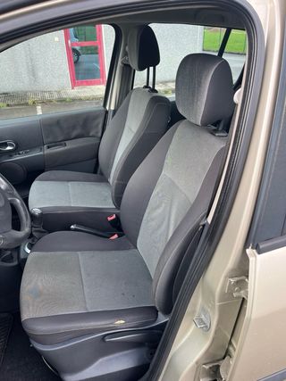 Renault Modus 1.5DCI