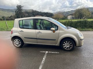 Renault Modus 1.5DCI