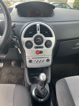 Renault Modus 1.5DCI