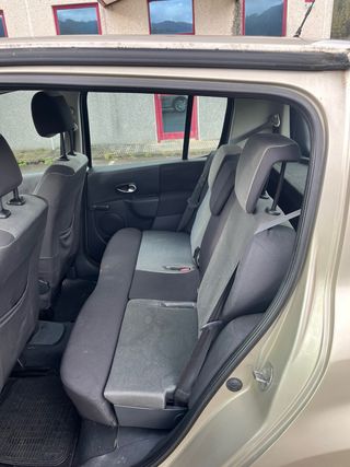 Renault Modus 1.5DCI