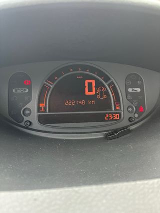 Renault Modus 1.5DCI