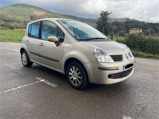 Renault Modus 1.5DCI