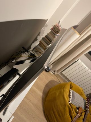 TV Samsung 55 SUHD 4K Curva HDR