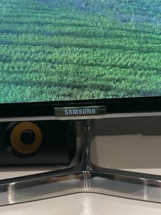 TV Samsung 55 SUHD 4K Curva HDR