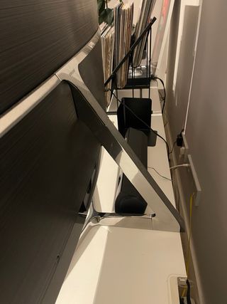 TV Samsung 55 SUHD 4K Curva HDR